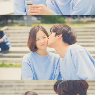 Abyss drama wallpaper