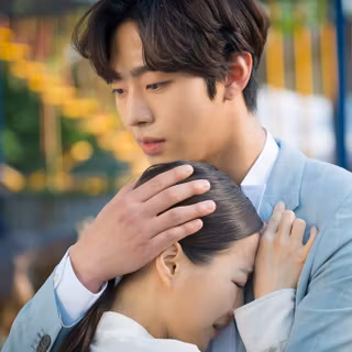 Abyss drama wallpaper