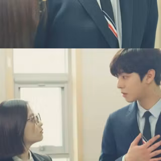 Abyss drama wallpaper