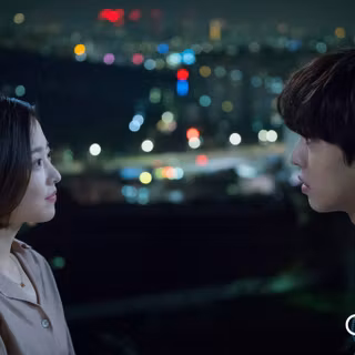 Abyss drama wallpaper