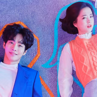 Abyss drama wallpaper