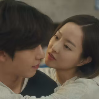 Abyss drama wallpaper