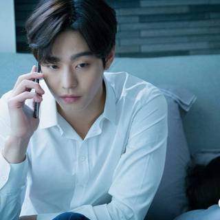 Abyss drama wallpaper