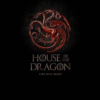 House of the Dragon Ultra HD wallpaper