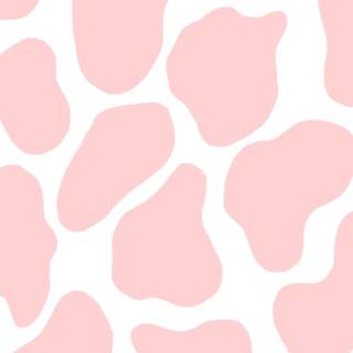 Cow spots wallpaper