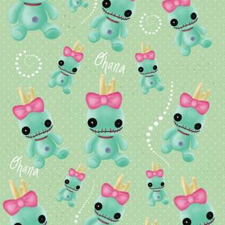 Scrump wallpaper