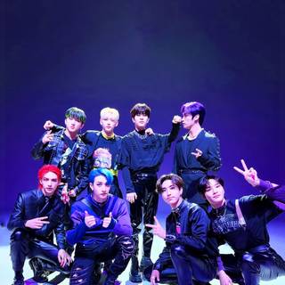 Stray Kids 2023 wallpaper