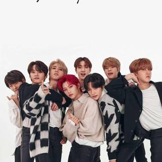 Stray Kids 2023 wallpaper