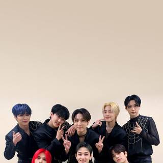 Stray Kids 2023 wallpaper