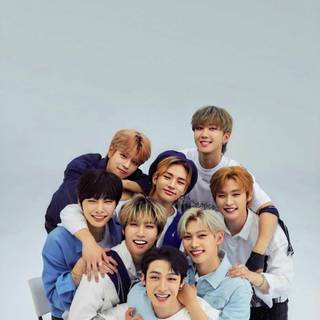 Stray Kids 2023 wallpaper