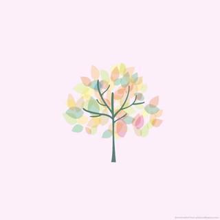 Spring iPad aesthetic wallpaper