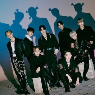 Stray Kids 2023 wallpaper