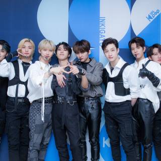 Stray Kids 2023 wallpaper