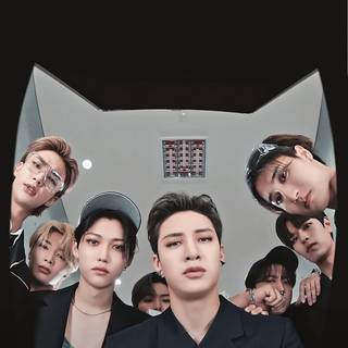 Stray Kids 2023 wallpaper