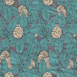 Mint spring wallpaper