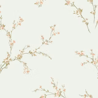 Mint spring wallpaper