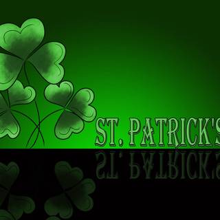 St Patricks 2023 wallpaper