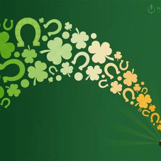 St Patricks 2023 wallpaper