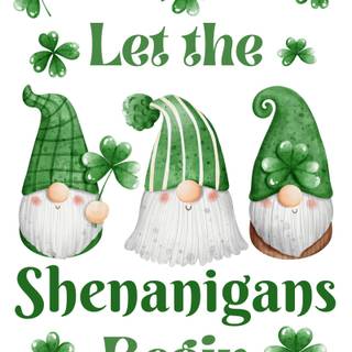 St Patricks 2023 wallpaper