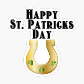 St Patricks 2023 wallpaper