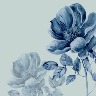 Mint spring wallpaper