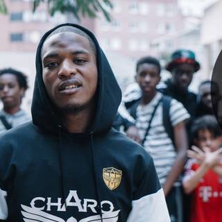 French rap wallpaper