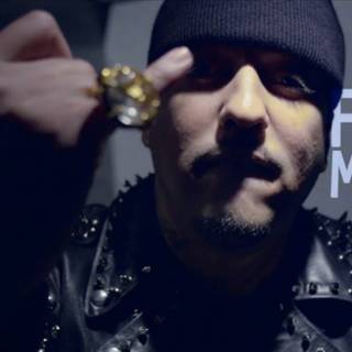 French rap wallpaper