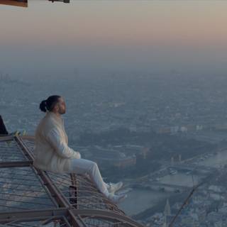 French rap wallpaper