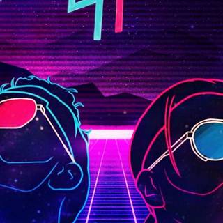 French rap wallpaper