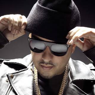 French rap wallpaper