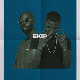 French rap wallpaper