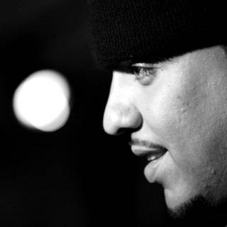 French rap wallpaper