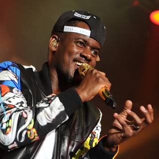 French rap wallpaper