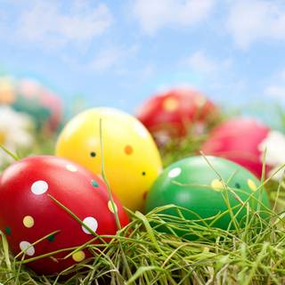 Easter Holiday 2023 HD wallpaper