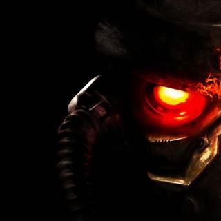 Killzone Mercenary wallpaper