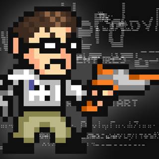 AVGN wallpaper