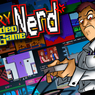 AVGN wallpaper