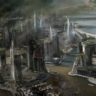 Killzone Mercenary wallpaper