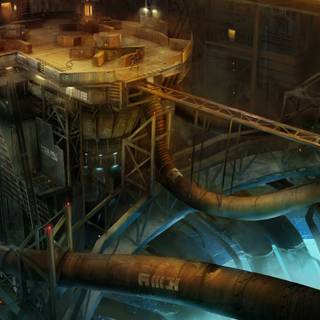 Killzone Mercenary wallpaper