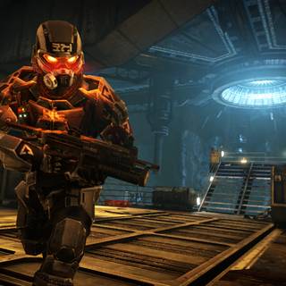 Killzone Mercenary wallpaper