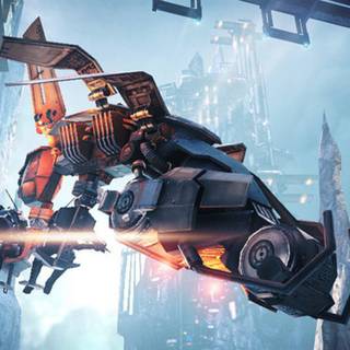 Killzone Mercenary wallpaper