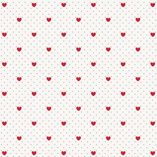 Pink coquette wallpaper