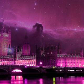 Coquette laptop wallpaper