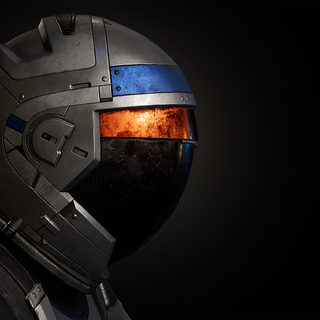 Deliver us the Moon wallpaper