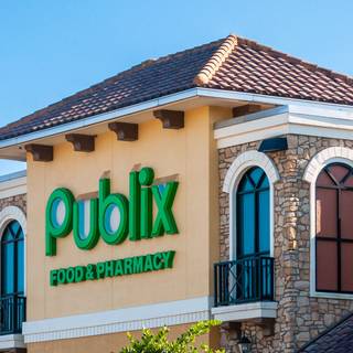 Publix wallpaper
