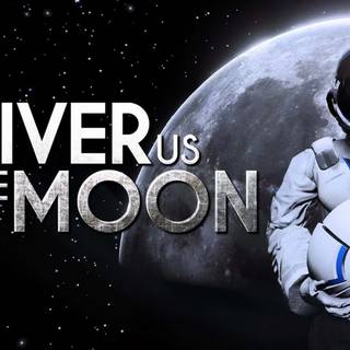 Deliver us the Moon wallpaper