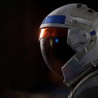 Deliver us the Moon wallpaper