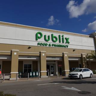 Publix wallpaper