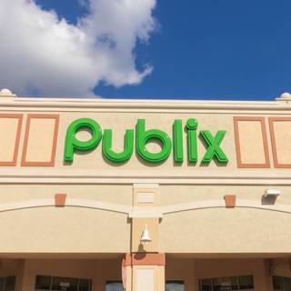 Publix wallpaper
