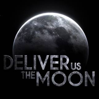 Deliver us the Moon wallpaper